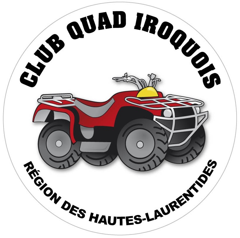 Logo 15-003 Club Quad Iroquois
