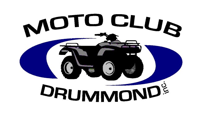 Logo 17-016 Moto Club Drummond Inc.