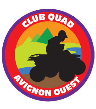 Logo 11-120 Club Quad Avignon Ouest